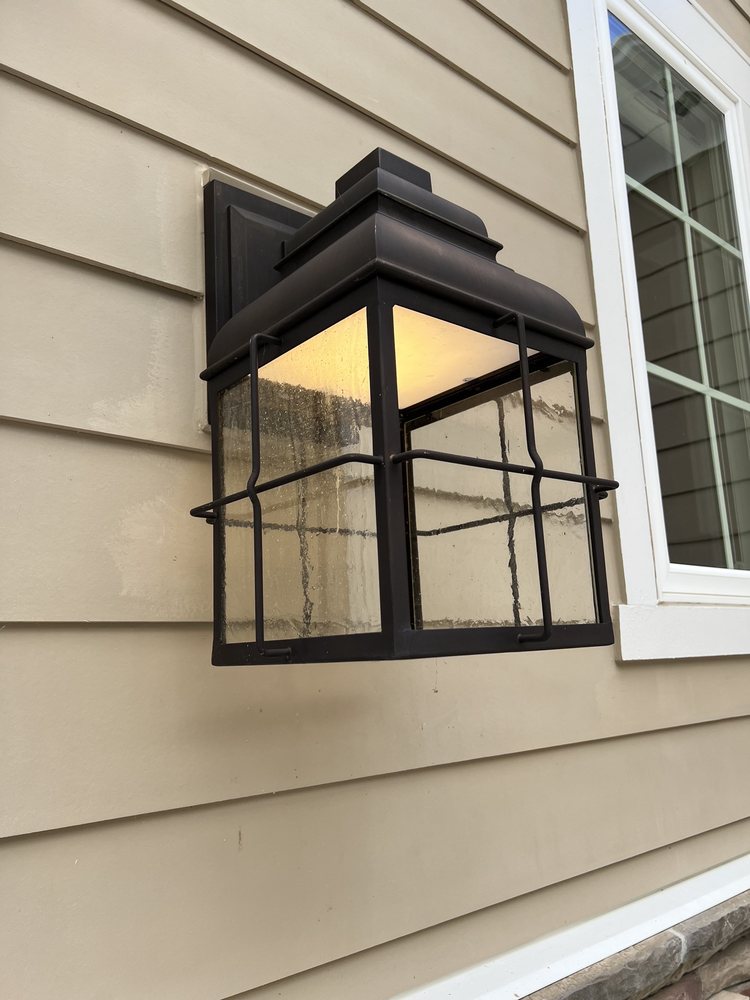 APS Window & Gutter Cleaning