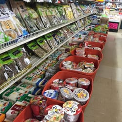 East asian american Asian grocery stores denver
