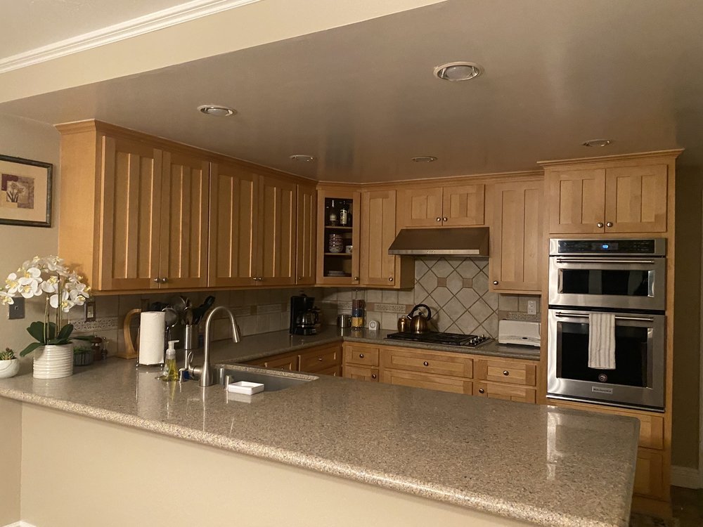 image of business Mark Scott Construction