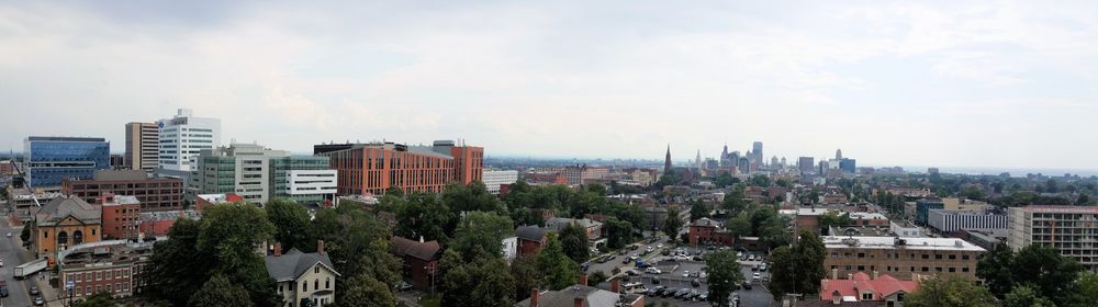 The Westbrook Apartments