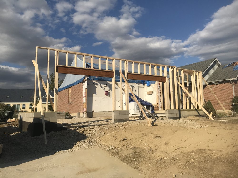 image of business Shier Building & Renovations