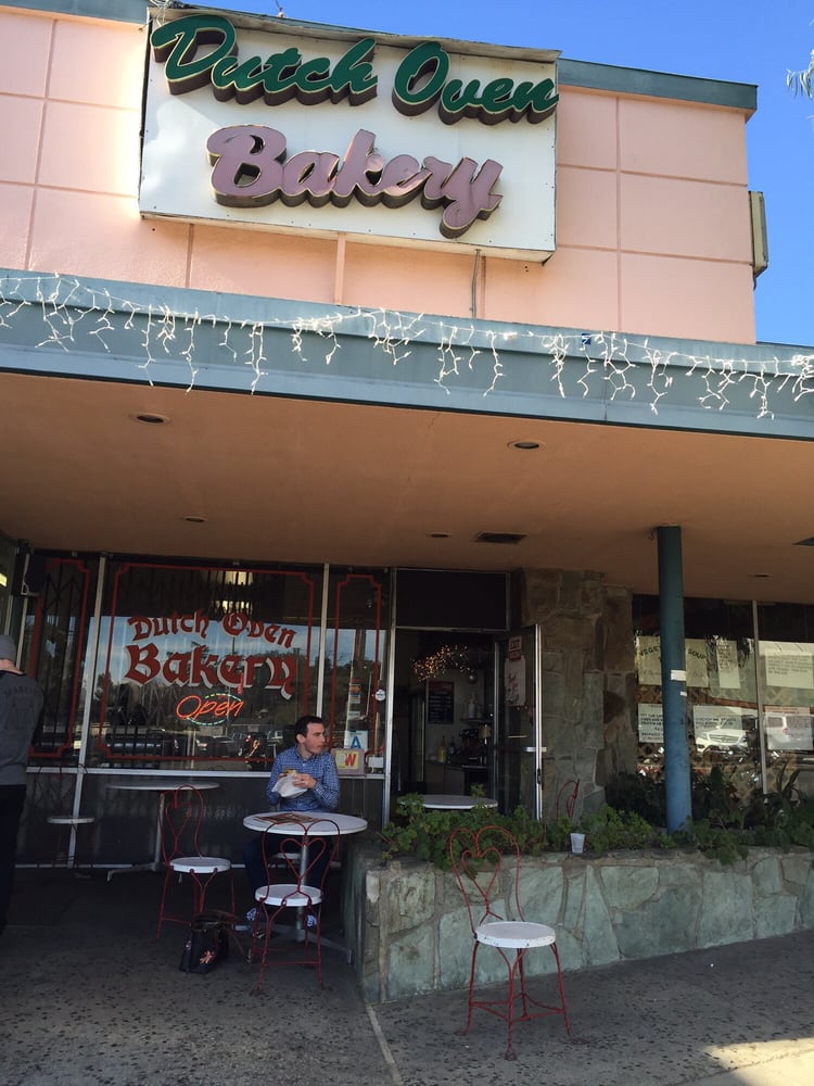Dutch Oven Bakery 18 Photos & 47 Reviews Bakeries 2281 Lake Ave