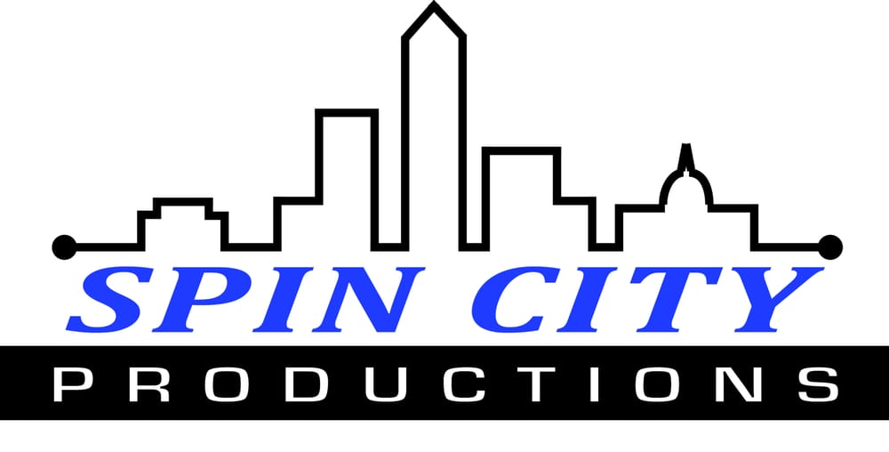 Spin City Productions
