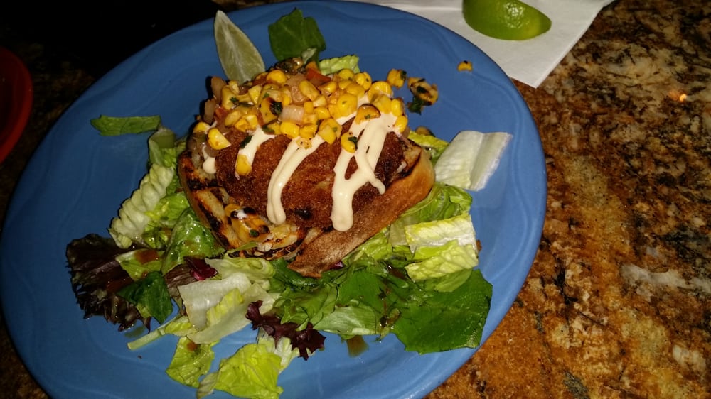 The Mossfire Grill 126 Photos & 148 Reviews TexMex 1537 Margaret