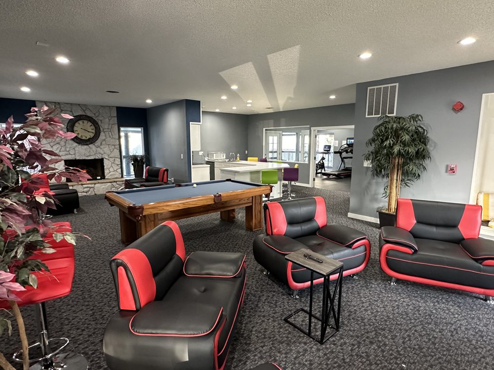 The Enclave of Richland