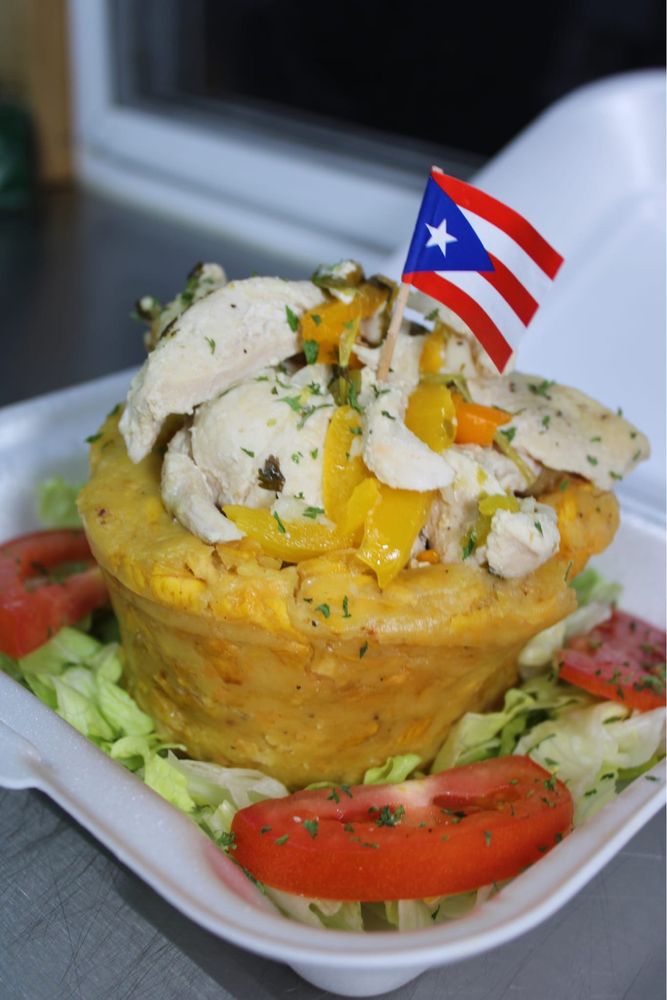 Pal' Balcón Pal' Balcón