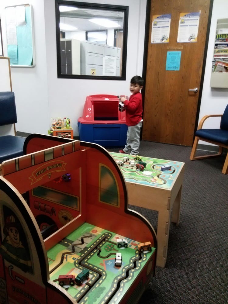 image of business UCSF Benioff Children