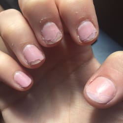 Nails Of The World Spa 13 Reviews Nail Salons 12112 N Rancho Photo Of Nails The World Spa Tucson Az United States