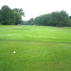 Pelham Bay and Split Rock Golf Courses photo