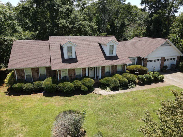 Precision Construction