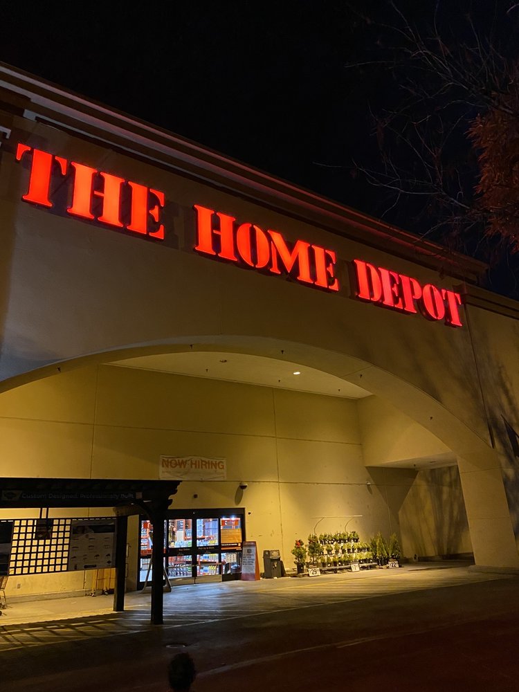 The Home Depot