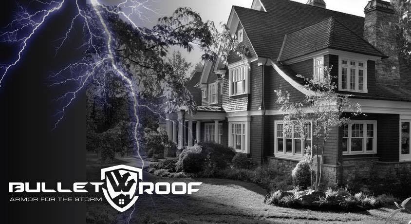 BulletROOF