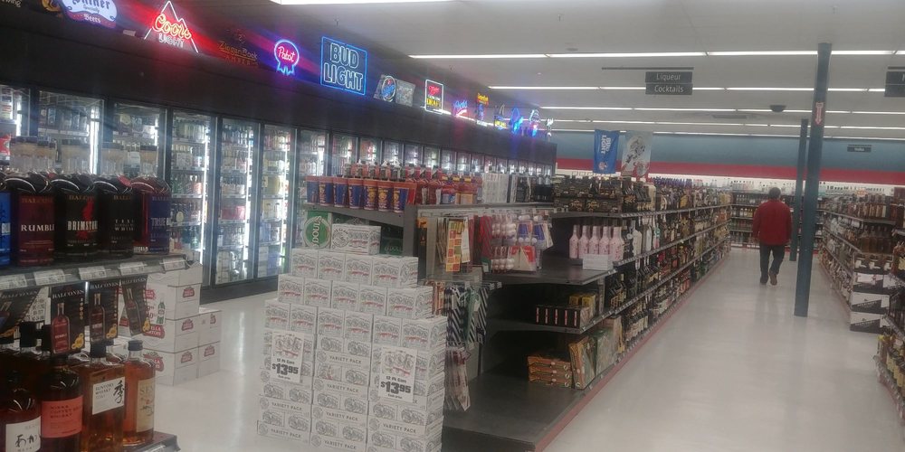 Spec's Wines, Spirits & Finer Foods