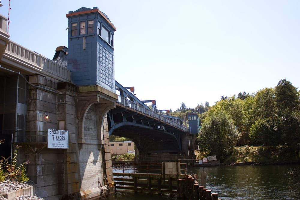 Fremont Bridge 57 Photos & 27 Reviews Landmarks & Historical