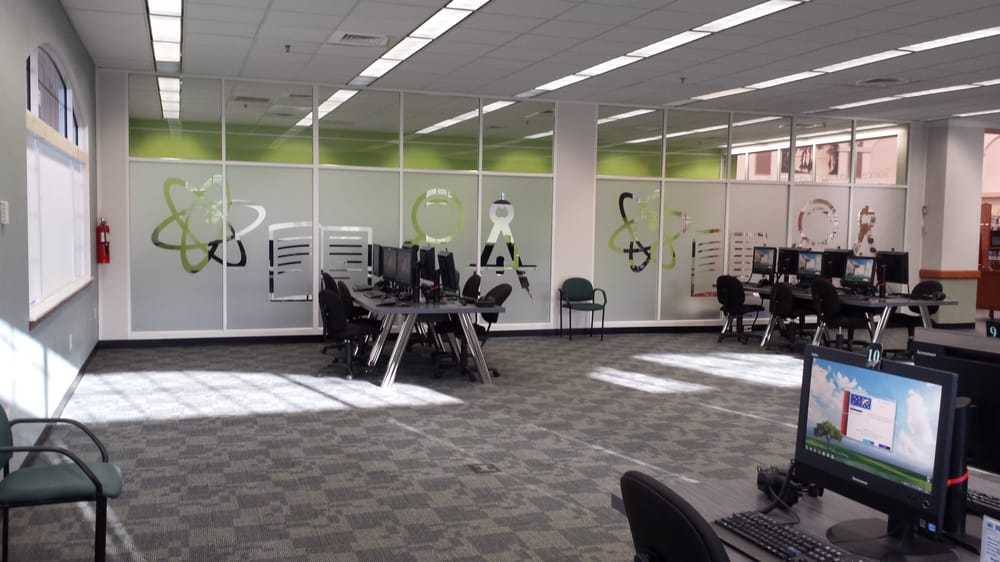 Winter Haven Public Library 11 Photos Libraries 325 Ave A NW