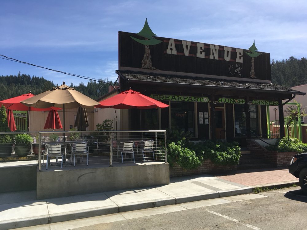 Avenue Cafe 51 Photos & 112 Reviews Breakfast & Brunch 6743 Ave