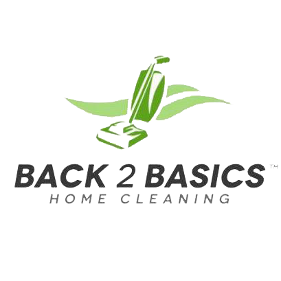 Back 2 Basics Cleaning Service