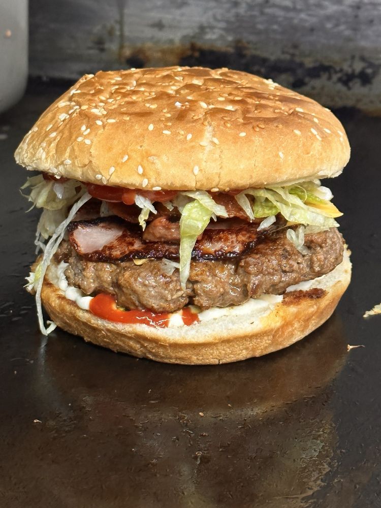 Taqueria Bonito Guerrero