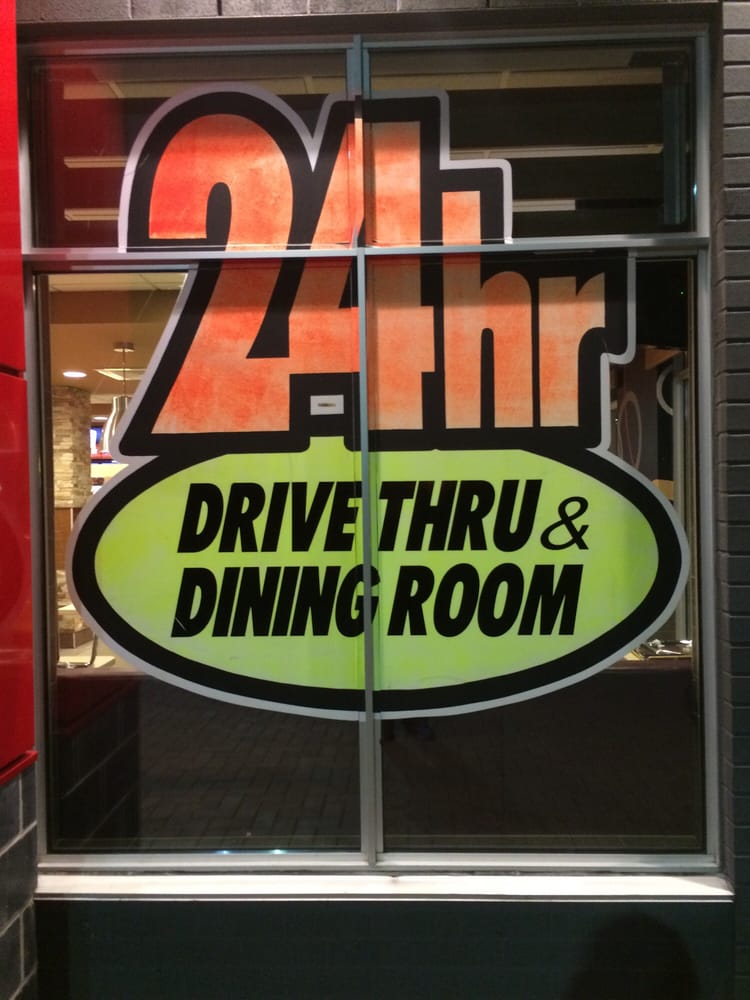 is mcdonald s dining room open 24 hours is mcdonald s dining room open 24 hours