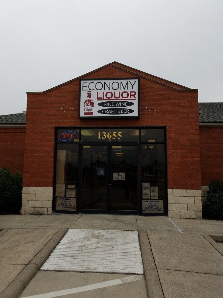Economy Liquor