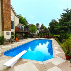 Prestige Pools Spas 29 Photos Pool Hot Tub Service 10416 Photo Of Prestige Pools Spas St Louis Mo United States