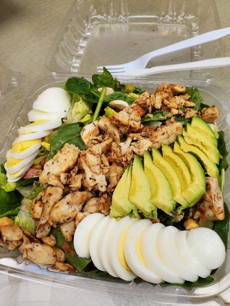 Healthy Delights