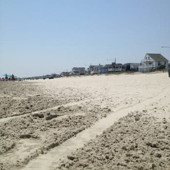 Sea Isle Boardwalk 65 Photos 13 Avis Plages City Photo De Sea Isle Boardwalk City Nj États Unis