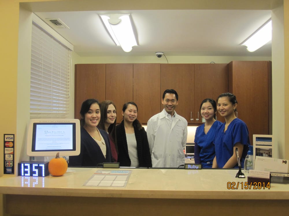 image of business Wayne W Lee DDS and Associates