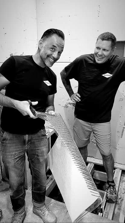 image of business North Shore Tile & Shower Repair