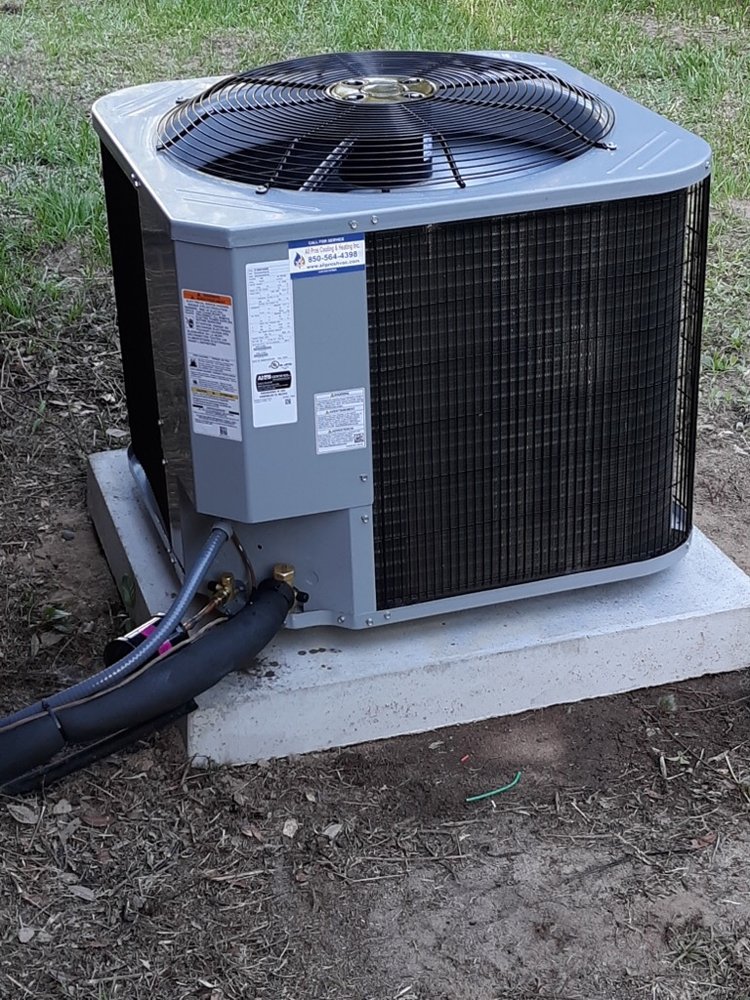 image of business All Pros Cooling & Heating