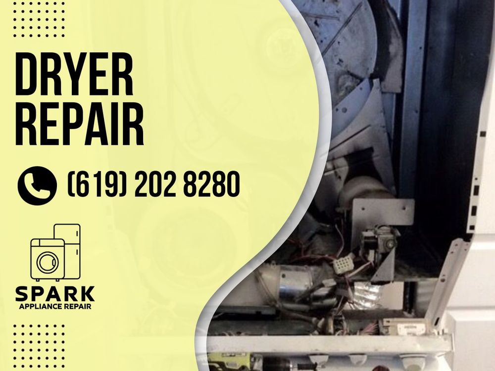Spark Appliance Repair