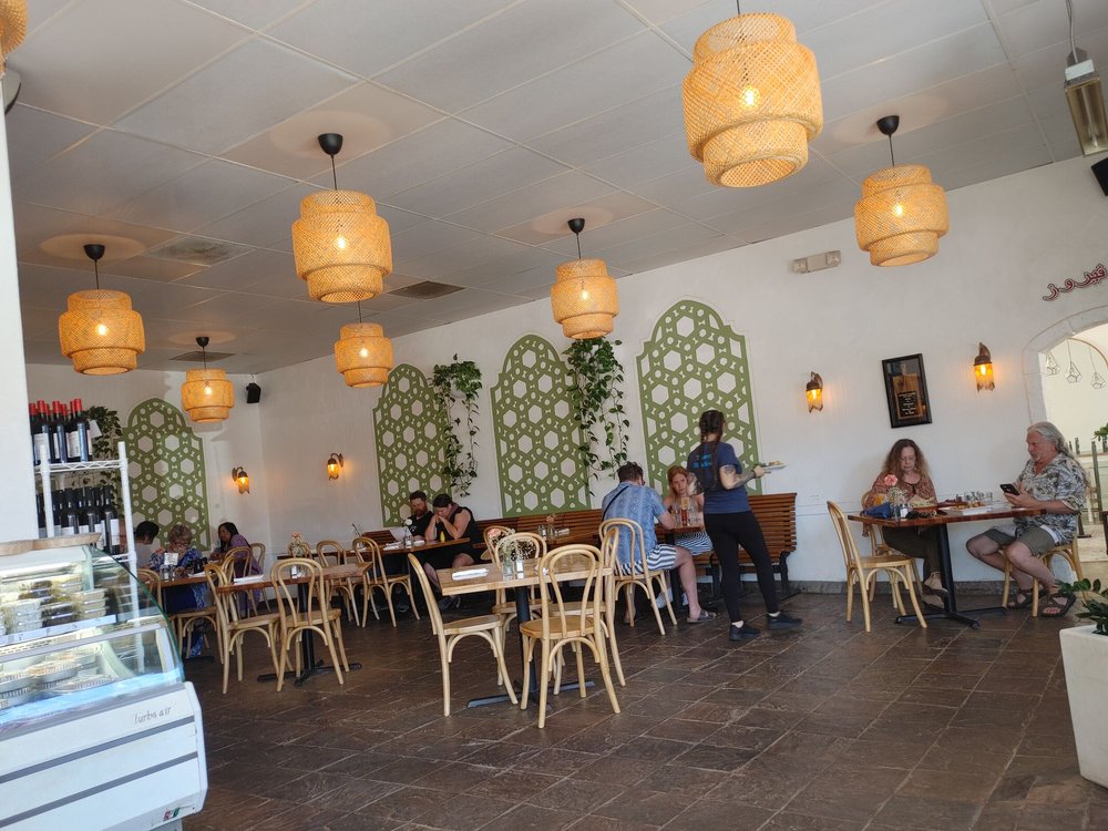 Ya Hala Lebanese Cuisine