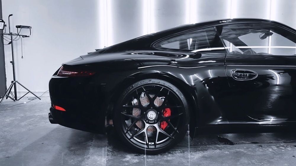 Palmo Exclusive Car Care Services