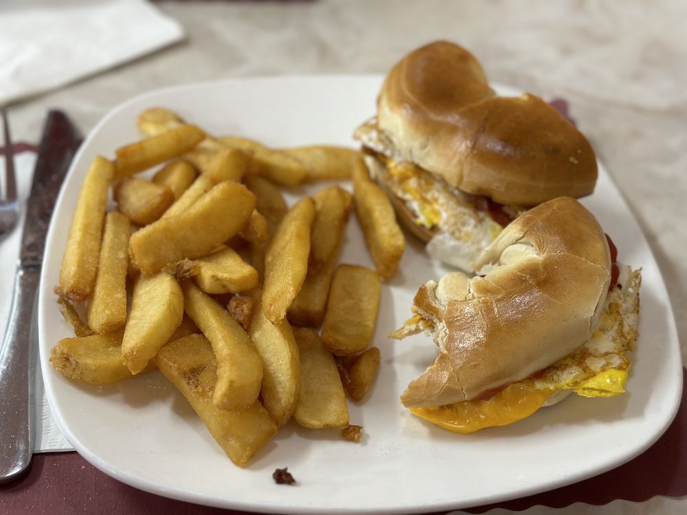 Nyack Diner