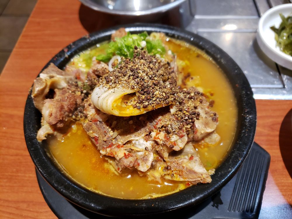 Jeon Ju Hyang