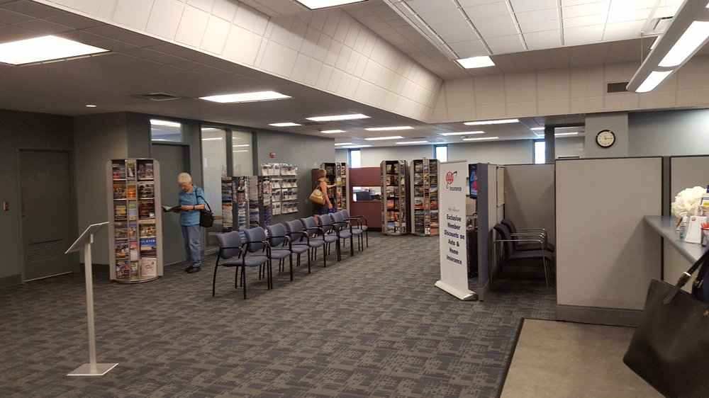 AAA ReadingBerks Towing 920 Van Reed Rd, Wyomissing, PA Phone