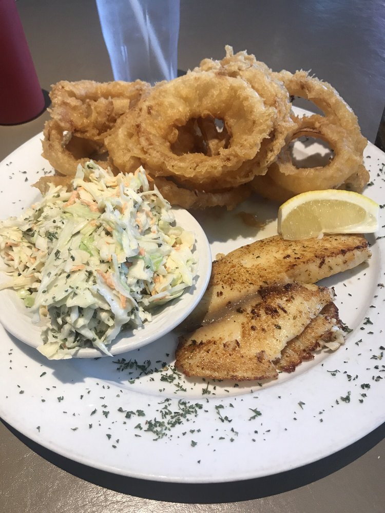 Jack's Restaurant