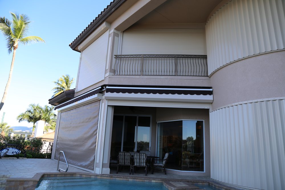 image of business AHT Shutter Services