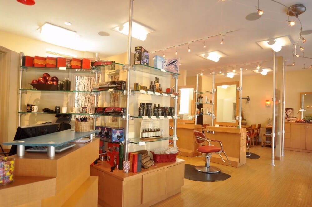 Swarthmore Hair Studio