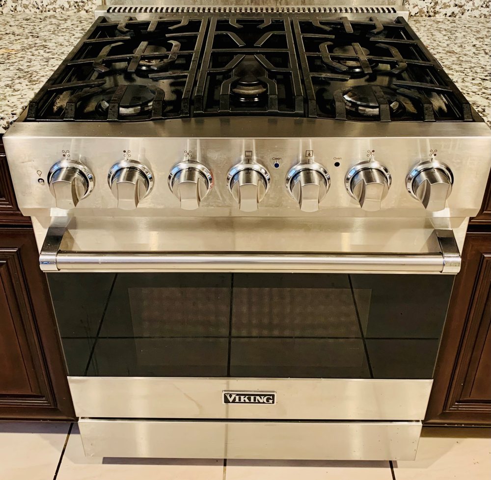 B&G Appliance Repair