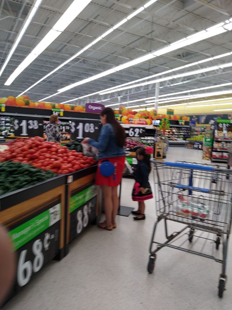 Walmart Supercenter