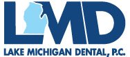 image of business Lake Michigan Dental