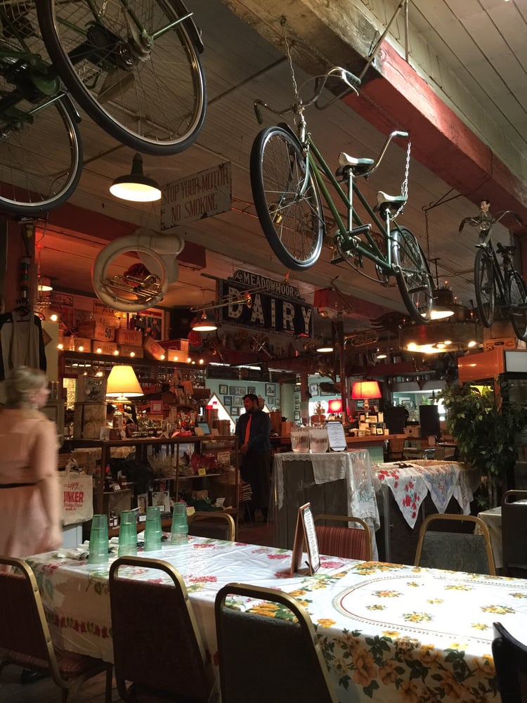 Breadline Cafe 49 Photos & 69 Reviews American (Traditional) 102