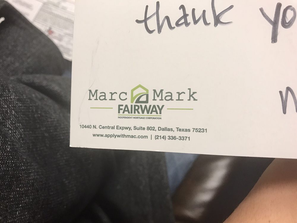 Fairway Independent Mortgage