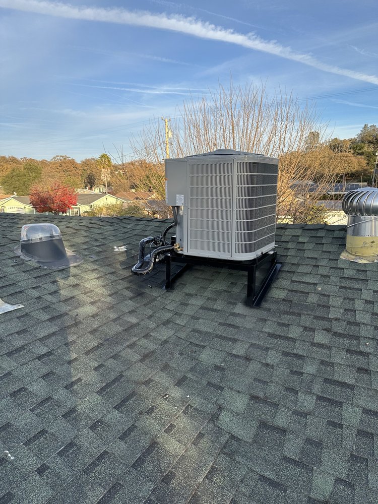 Kenneth's Heating and Air