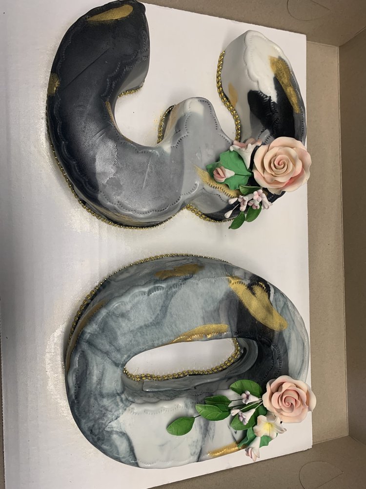 Audrey's Specialty Cakes