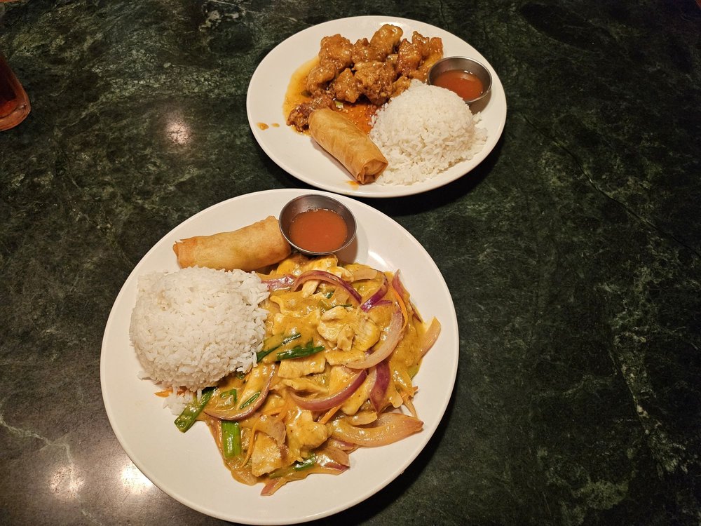 Wan Fu Quality Chinese Cuisine