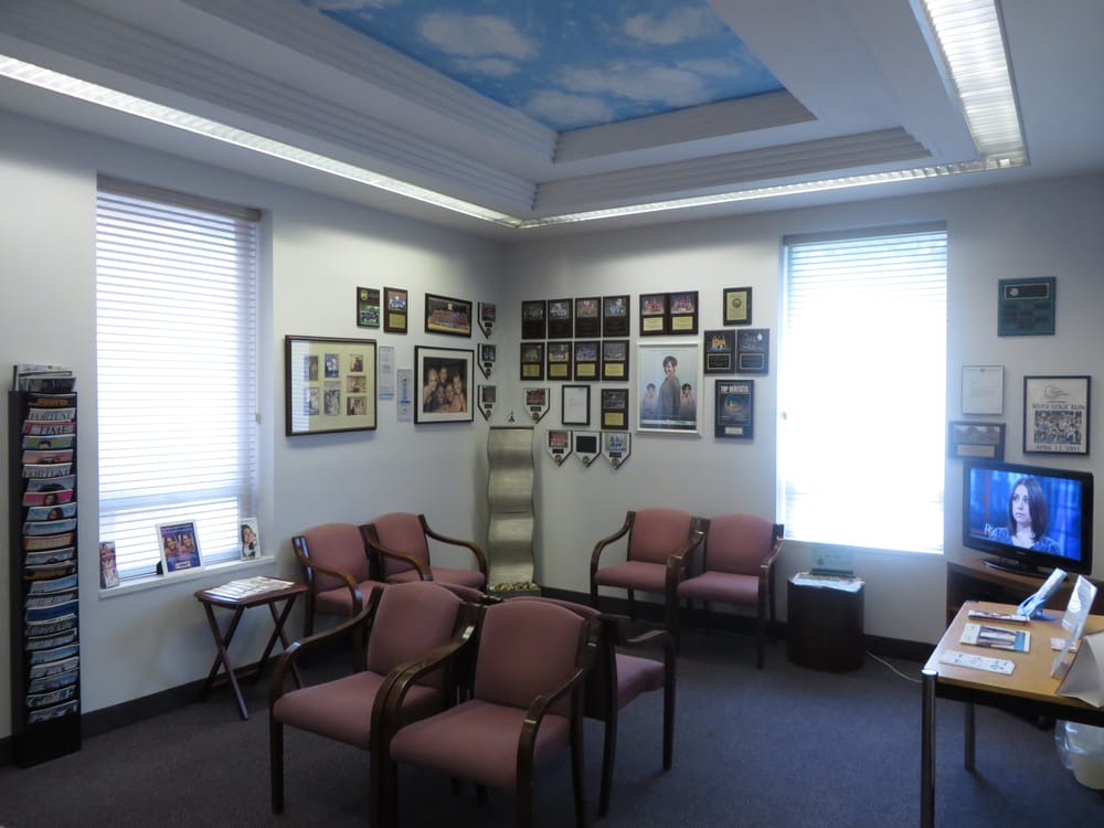 image of business Feiler Dental Associates