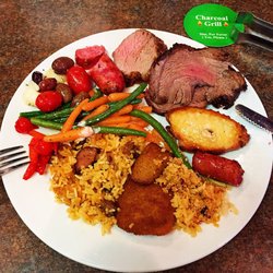 Best Fine Dining Restaurants Near Holland Mi 49423 Last Updated Photo Of Charcoal Grill Brazilian Steak House