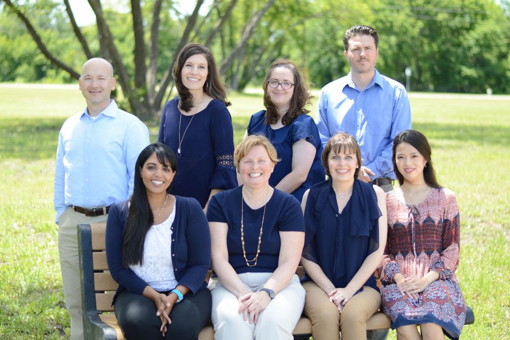 image of business Pediatric Associates of Wylie